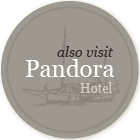 Pandora Mani