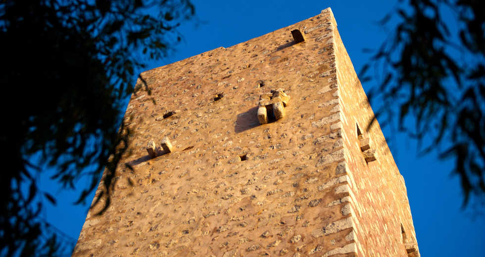 Pyrgos Arapaki Photos
