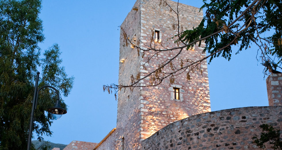 Pyrgos Arapaki Photos