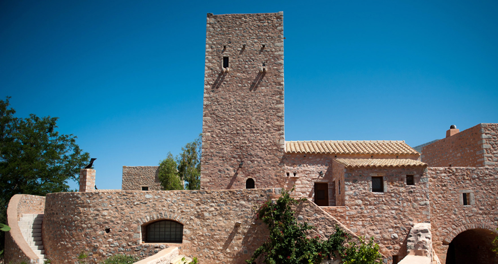 Pyrgos Arapaki Photos