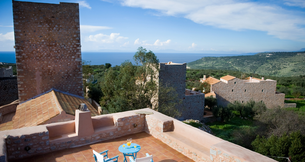 Pyrgos Arapaki Photos