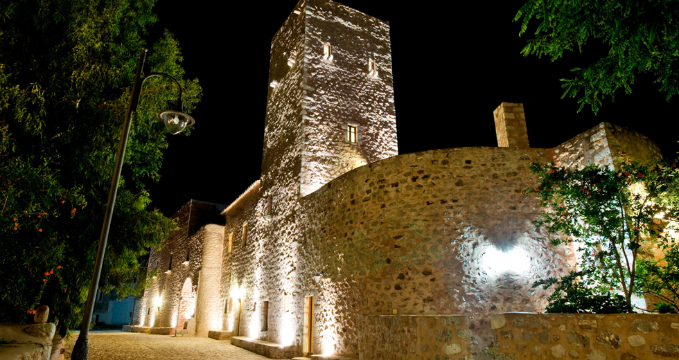 Pyrgos Arapaki Photos