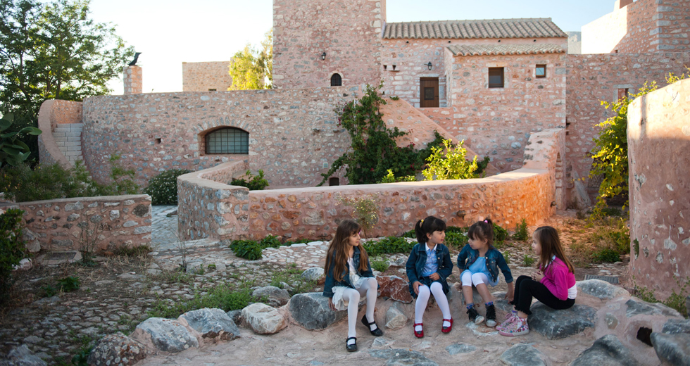 Pyrgos Arapaki Photos