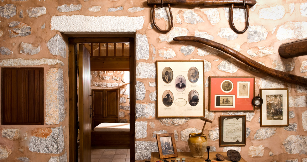 Pyrgos Arapaki Photos